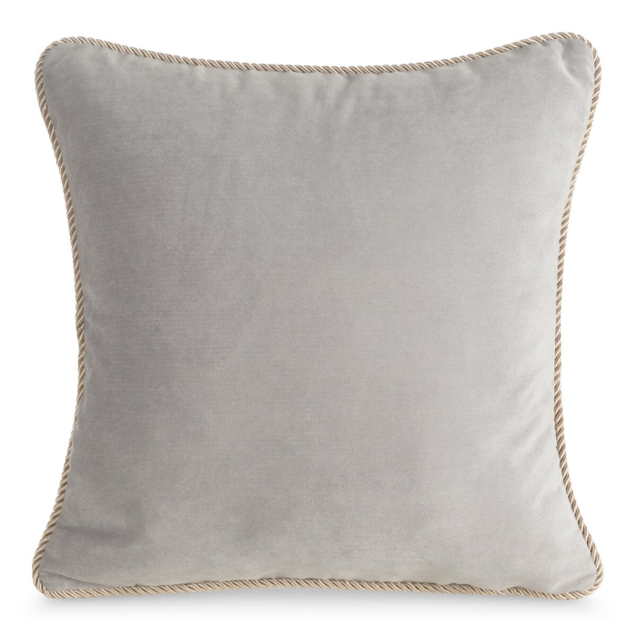 Poszewka Eurofirany BEA 45x45 Beż