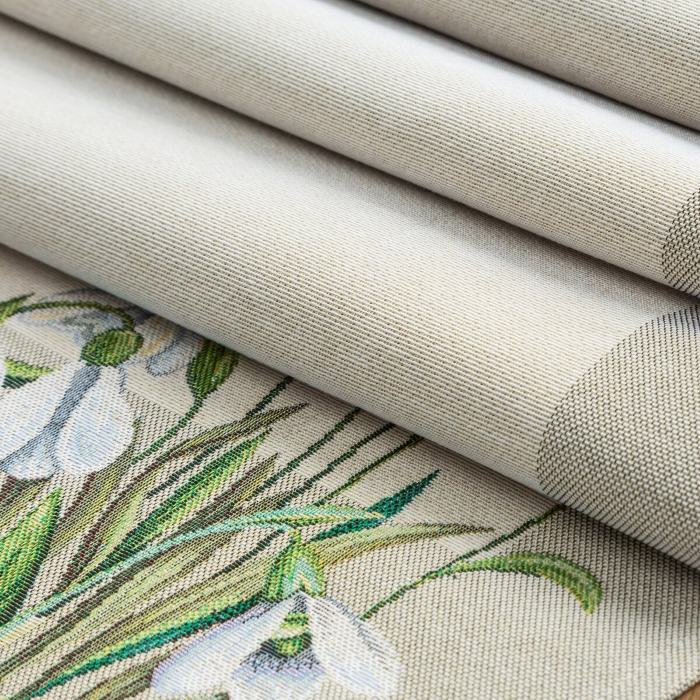 Tkanina Eurofirany Gobelin 