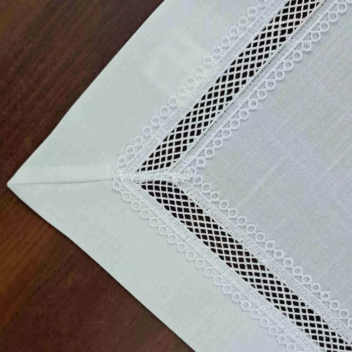 OBrus Nela A498 biel