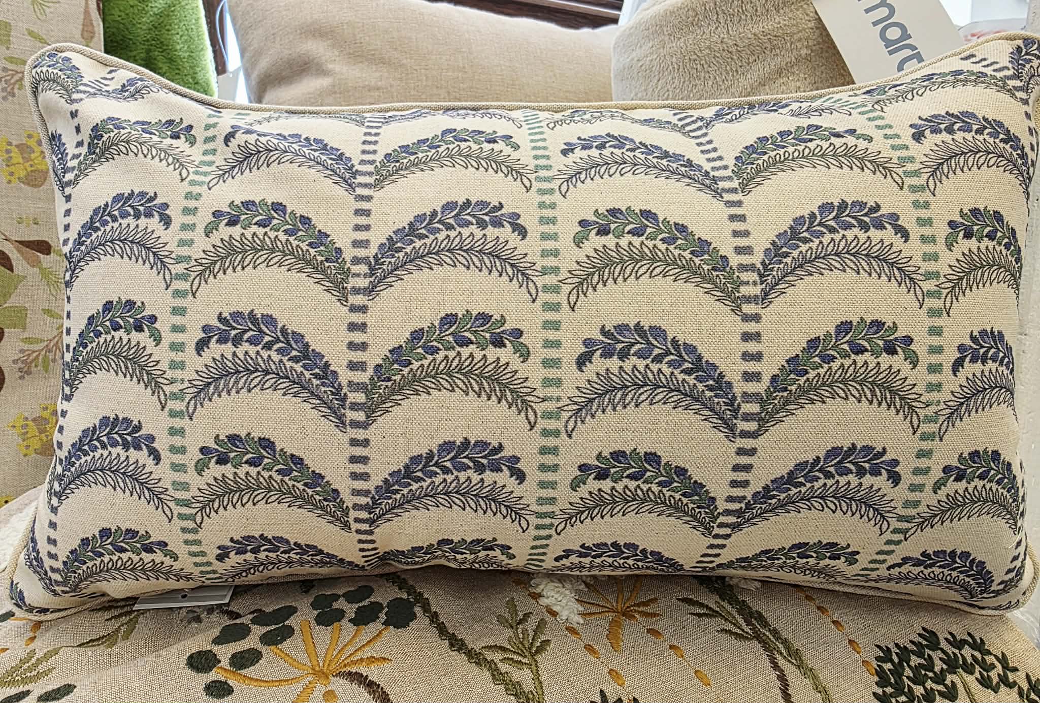 Poszewka Eurofirany Ramas 30x50