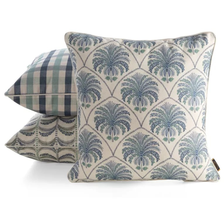 Poszewka Eurofirany Rombo 50x50