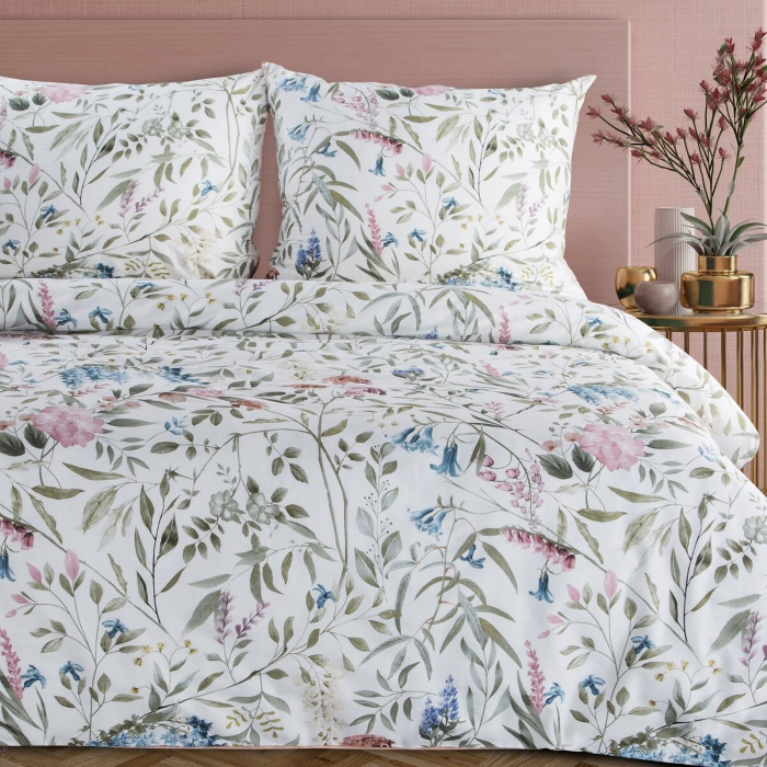 Pościel Eurofirany Classic Satin Spring 51