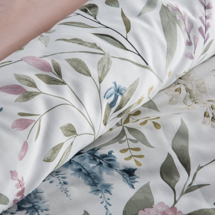 Pościel Eurofirany Classic Satin 220x200 Spring 51