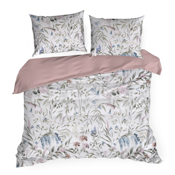 Pościel Eurofirany Classic Satin 220x200 Spring 51