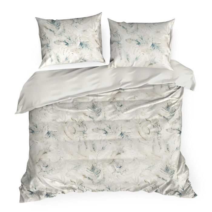 Pościel Eurofirany Classic Satin 220x200 Spring 82