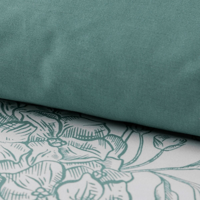 Pościel Eurofirany Classic Satin 220x200 Spring 85