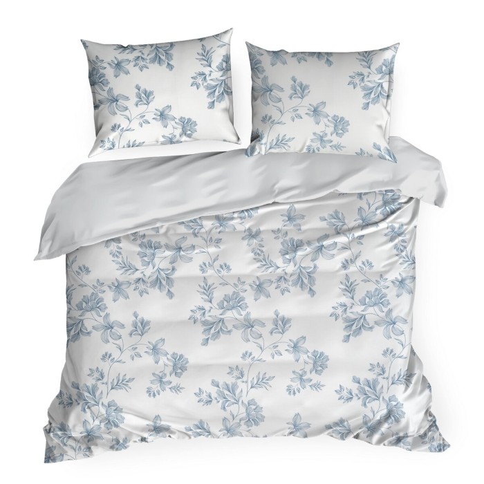 Pościel Eurofirany Classic Satin 160x200 Spring 99