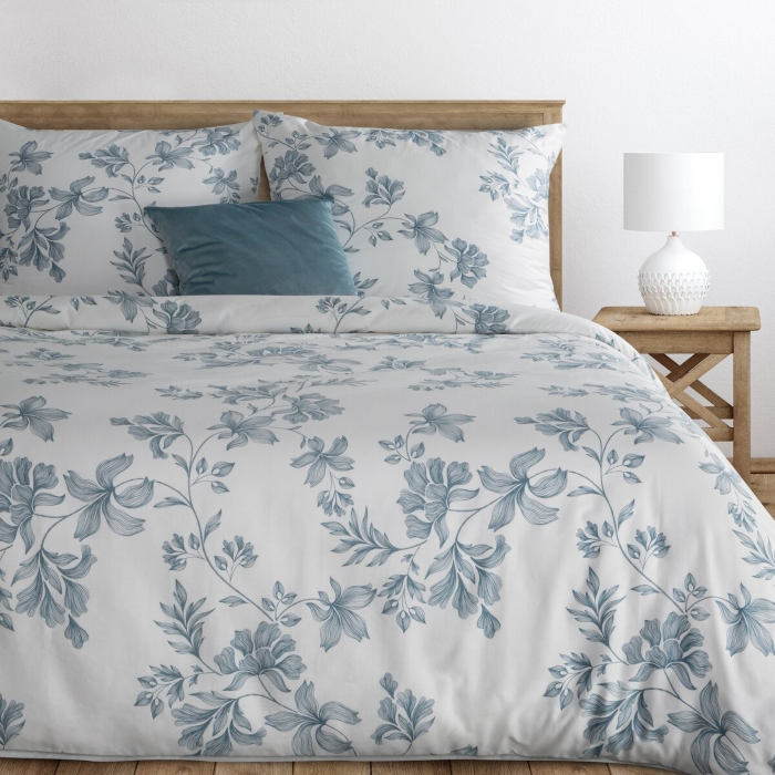 Pościel Eurofirany Classic Satin 220x200 Spring 99