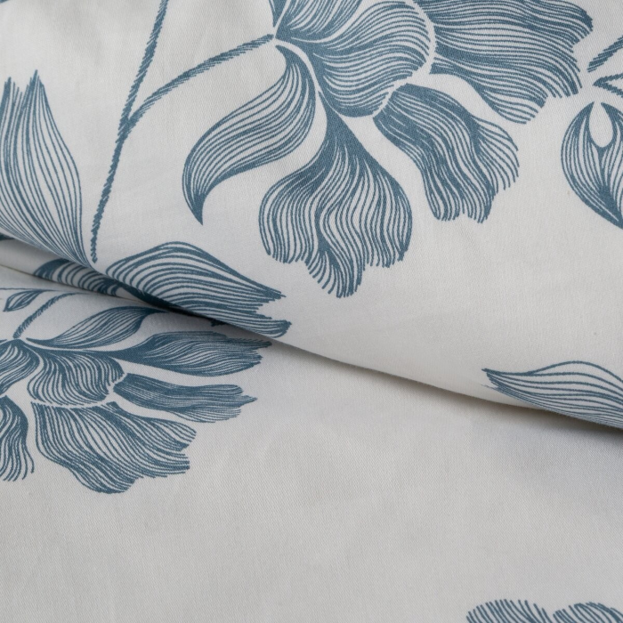 Pościel Eurofirany Classic Satin 220x200 Spring 99