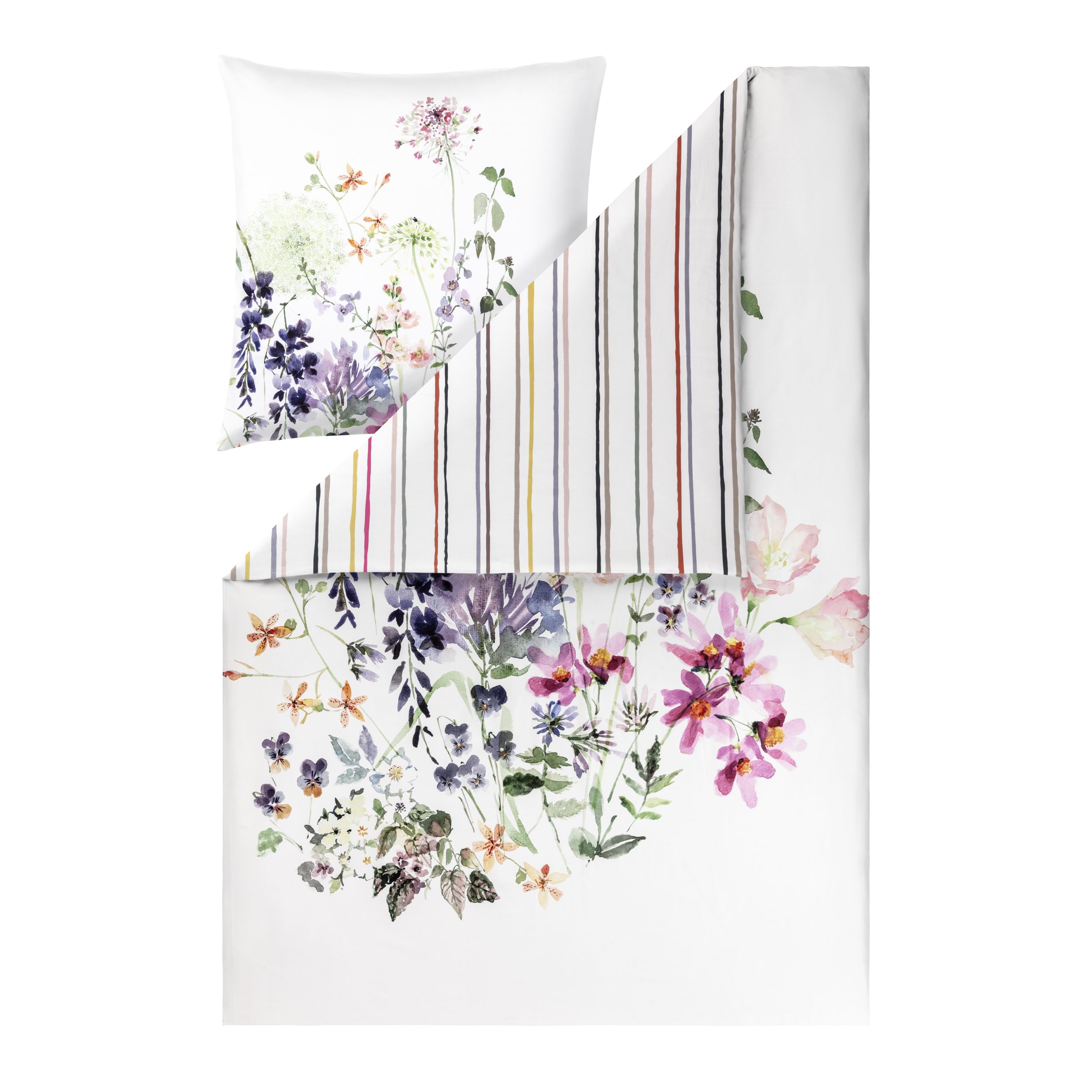 Pościel Estella Makosatyna Willow