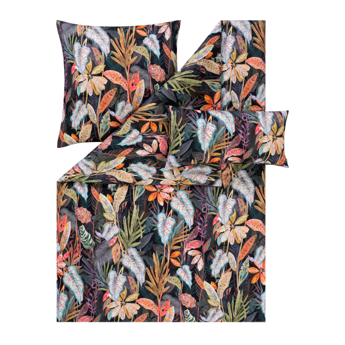 Pościel Estella Makosatyna 155x200 Juliane