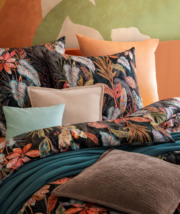 Pościel Estella Makosatyna 200x220 Juliane