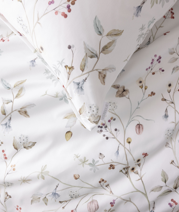 Pościel Estella Schweizer Premium Satin 200x220 Christa