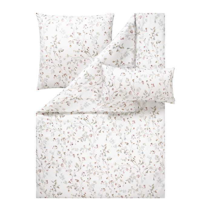 Pościel Estella Schweizer Premium Satin 200x220 Christa