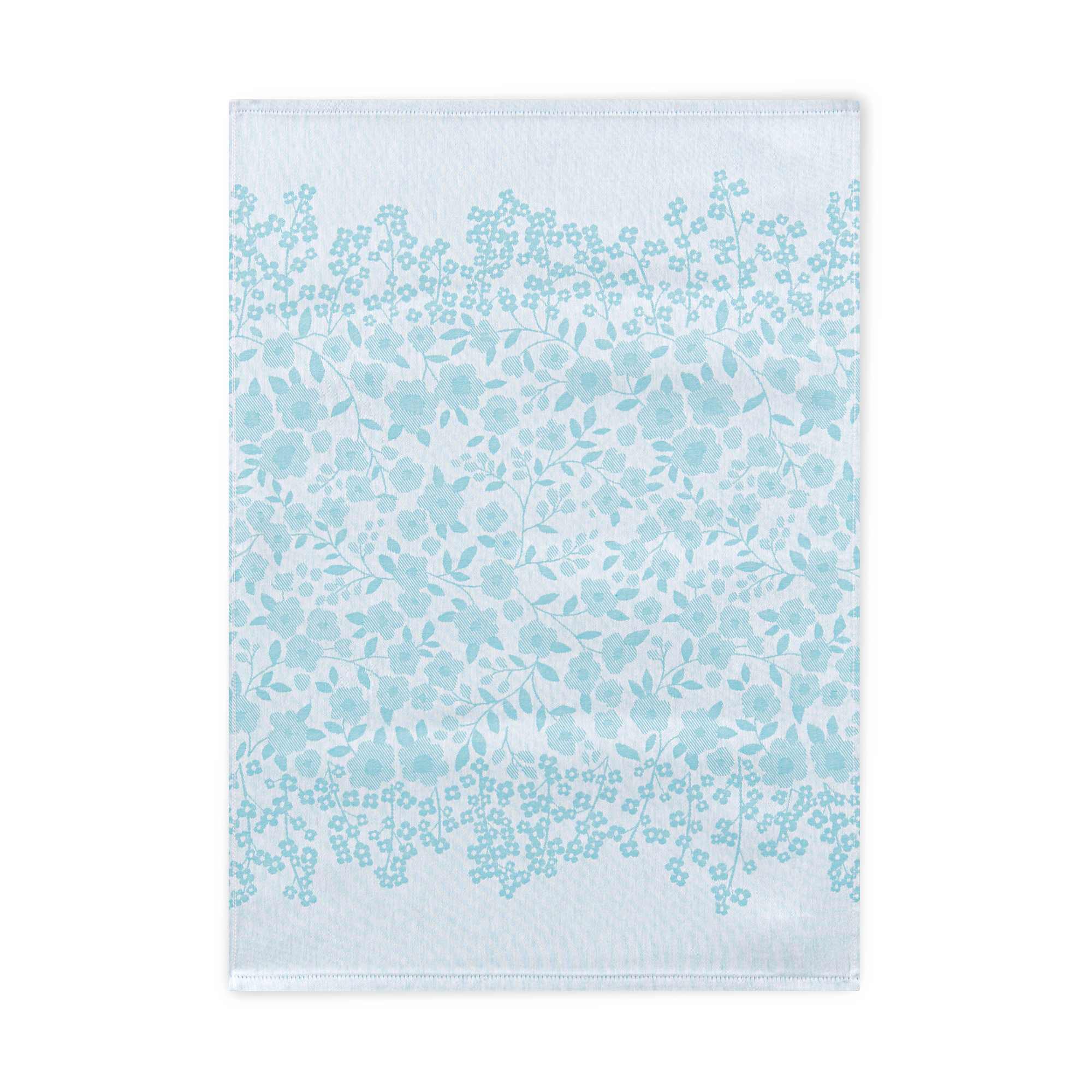 Ścierka Kuchenna Zwoltex 50x70 Vera turkus