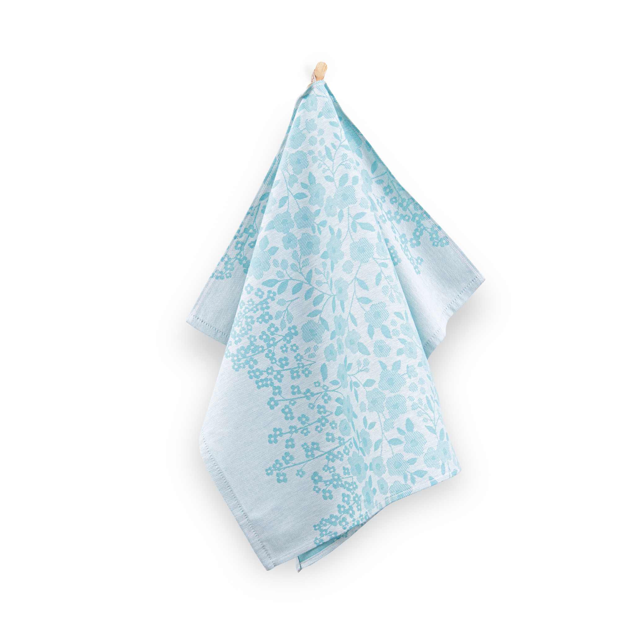 Ścierka Kuchenna Zwoltex 50x70 Vera turkus