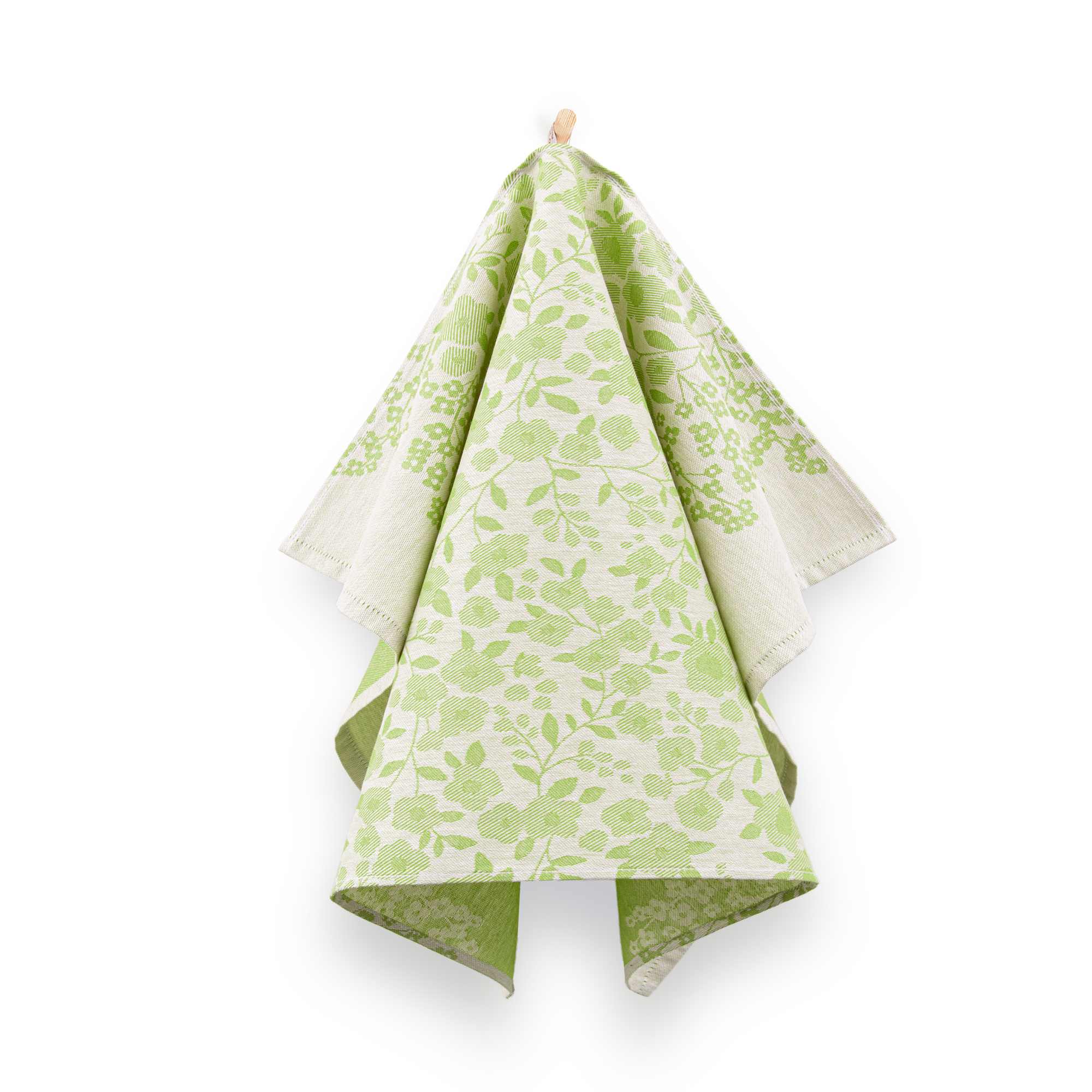 Ścierka Kuchenna Zwoltex 50x70 Vera zielony