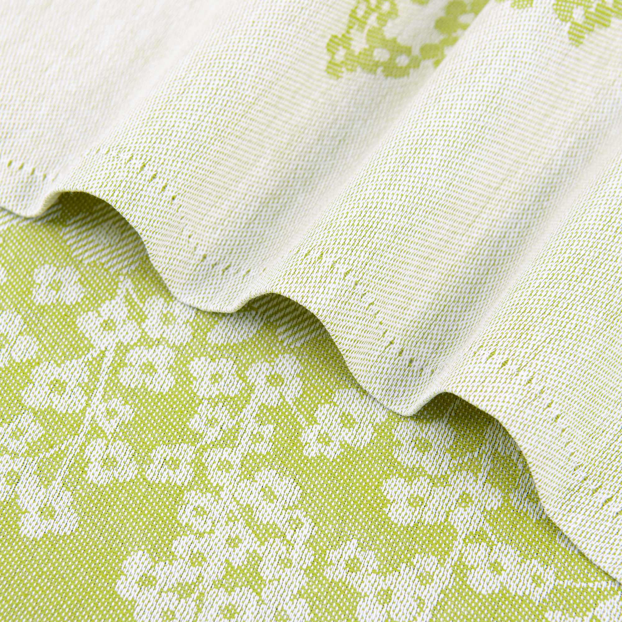 Ścierka Kuchenna Zwoltex 50x70 Vera zielony