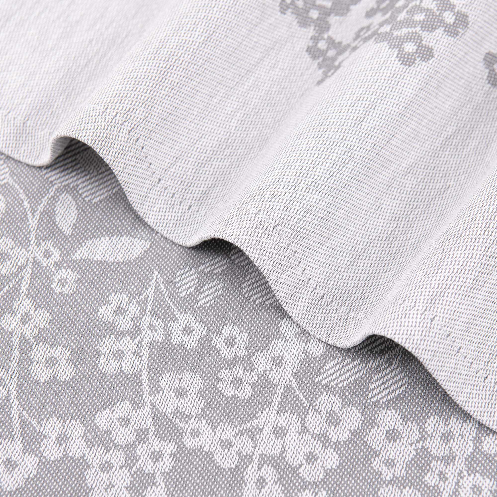 Ścierka Kuchenna Zwoltex 50x70 Vera szary