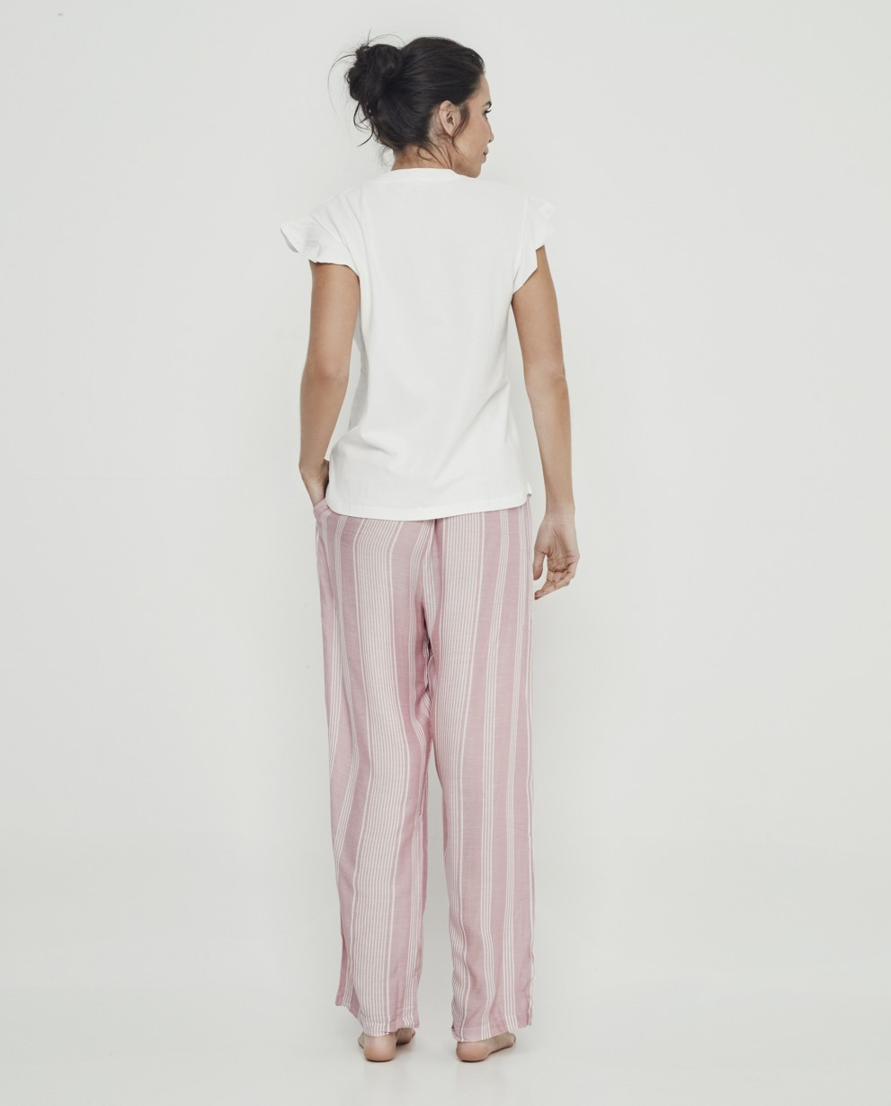 Piżama Selmark P12076 M