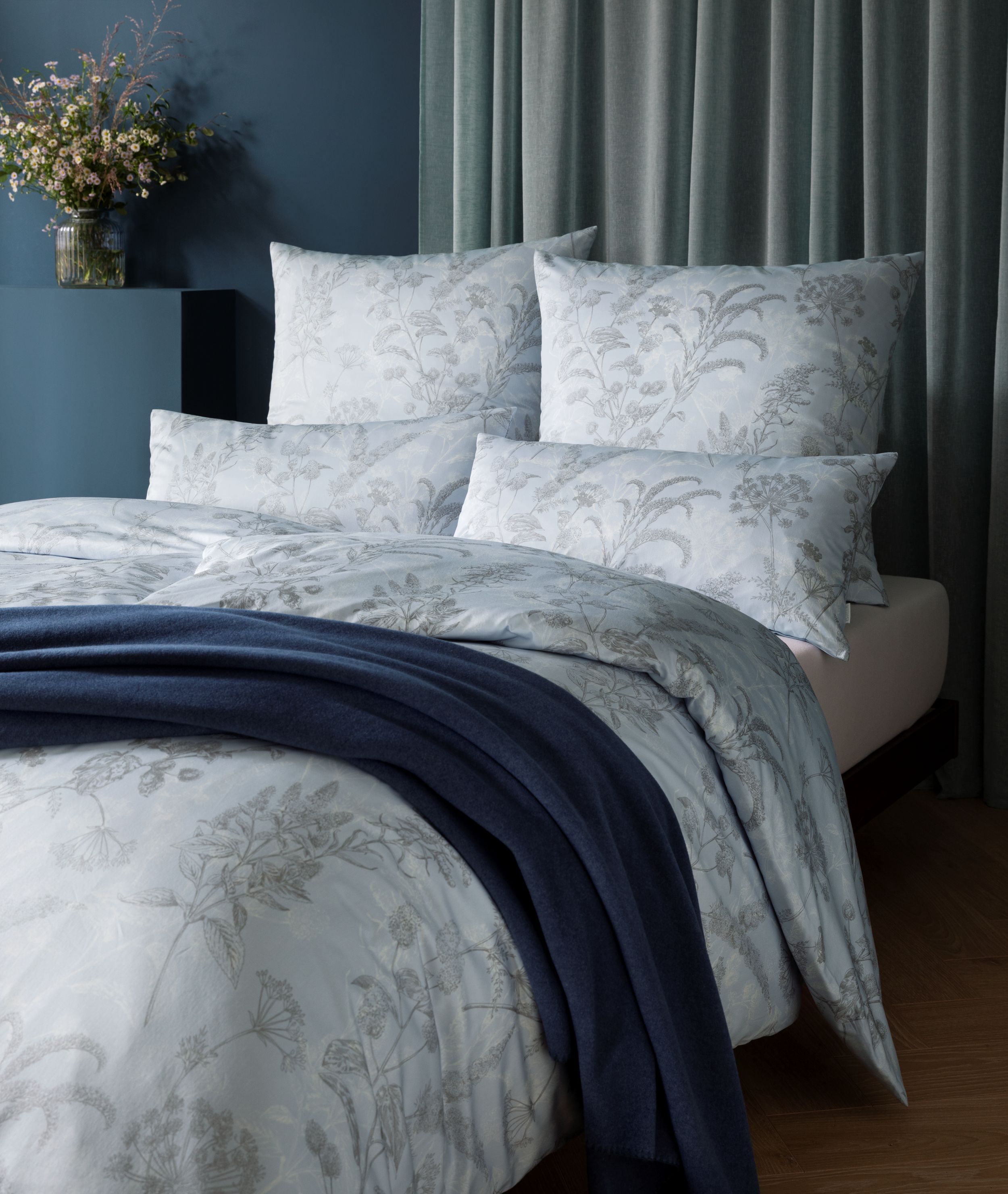 Pościel Estella Schweizer Premium Satin Elke