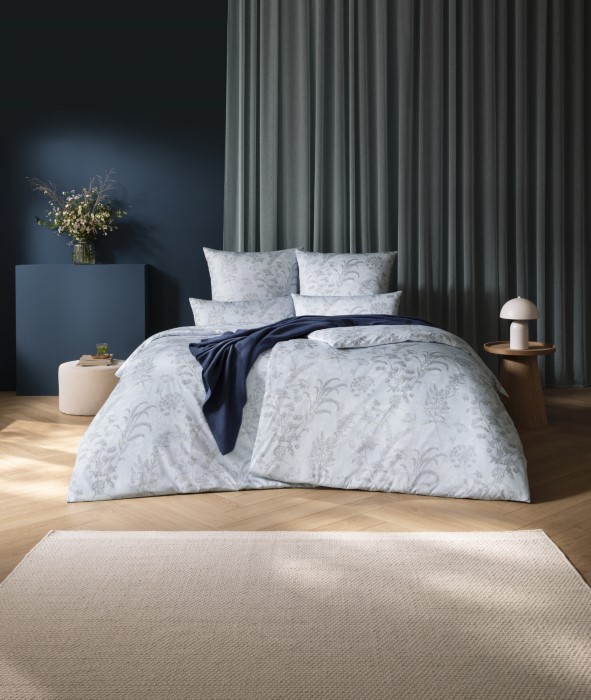 Pościel Estella Schweizer Premium Satin 155x200 Elke