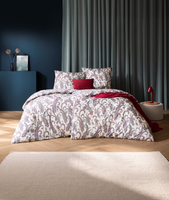 Pościel Estella Jersey 155x200 Saskia