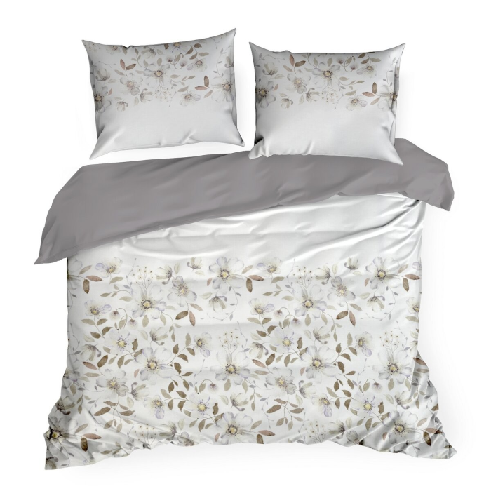 Pościel Eurofirany Classic Satin 220x200 Spring 106