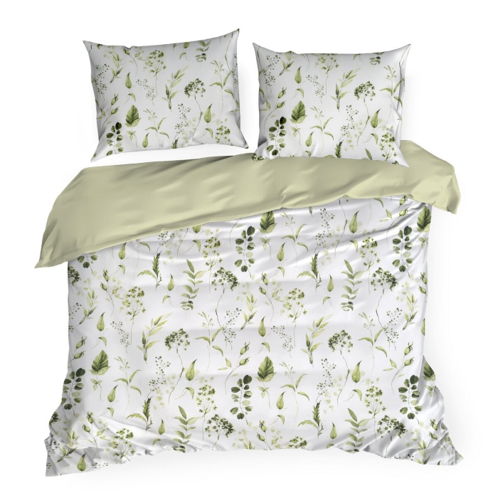 Pościel Eurofirany Classic Satin 220x200 Spring 105