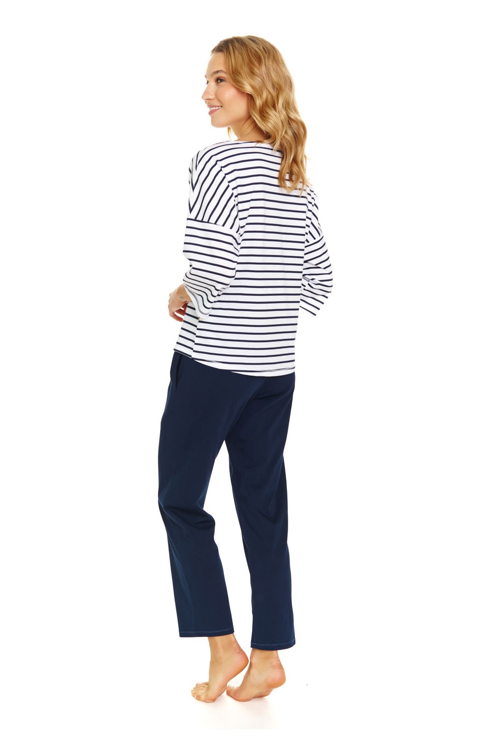 Piżama Dr Nap damska PM.7122 XXL