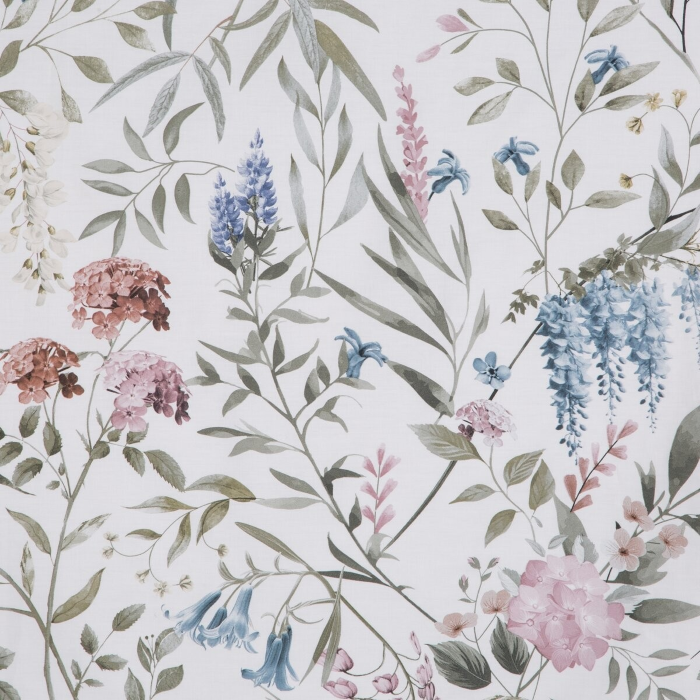 Pościel Eurofirany Classic Satin 140x200 Spring 51