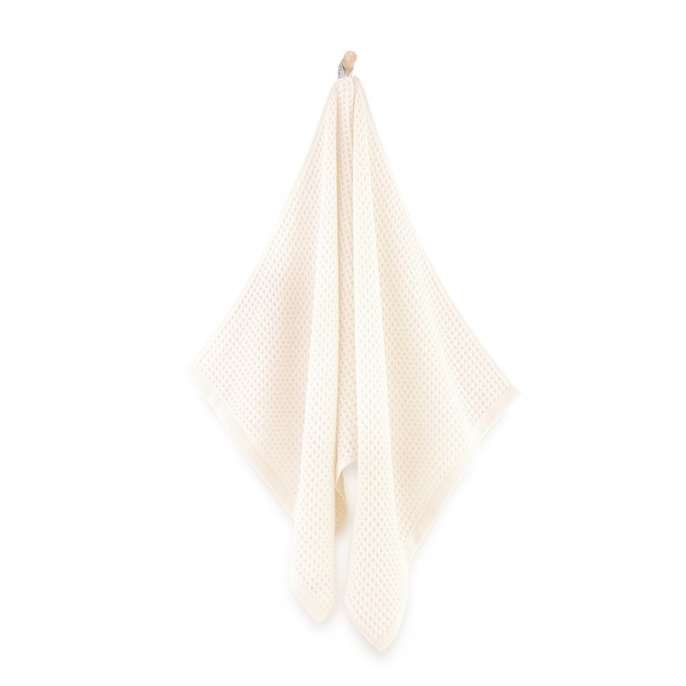 Ręcznik Zwoltex Natural 50x90 ecru