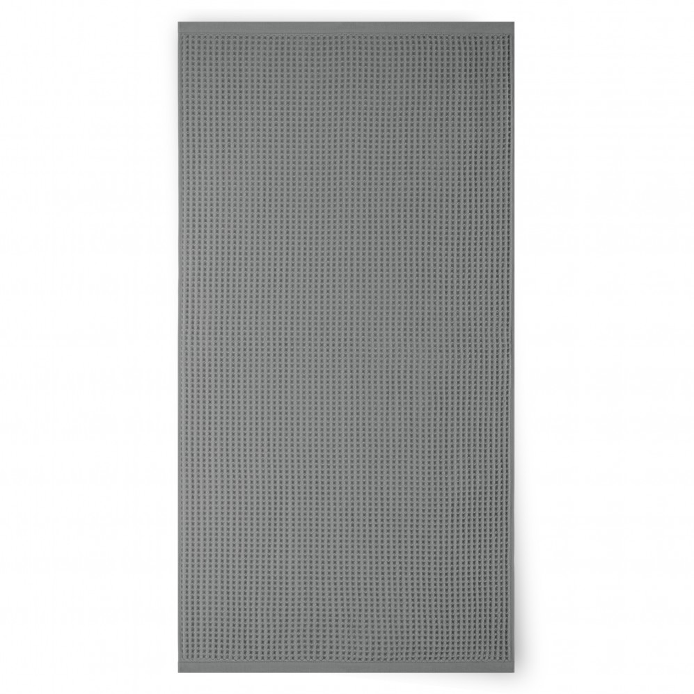 Ręcznik Zwoltex Natural 50x90 szary