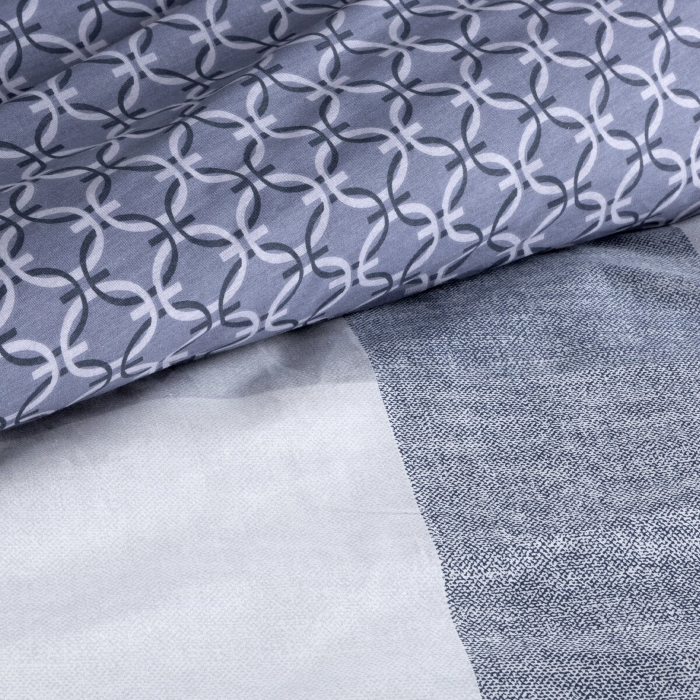 Pościel Eurofirany satyna bawełniana 160x200 Diva 24