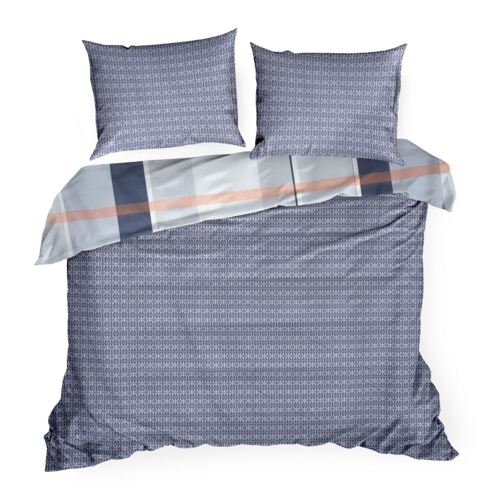 Pościel Eurofirany satyna bawełniana 160x200 Diva 24