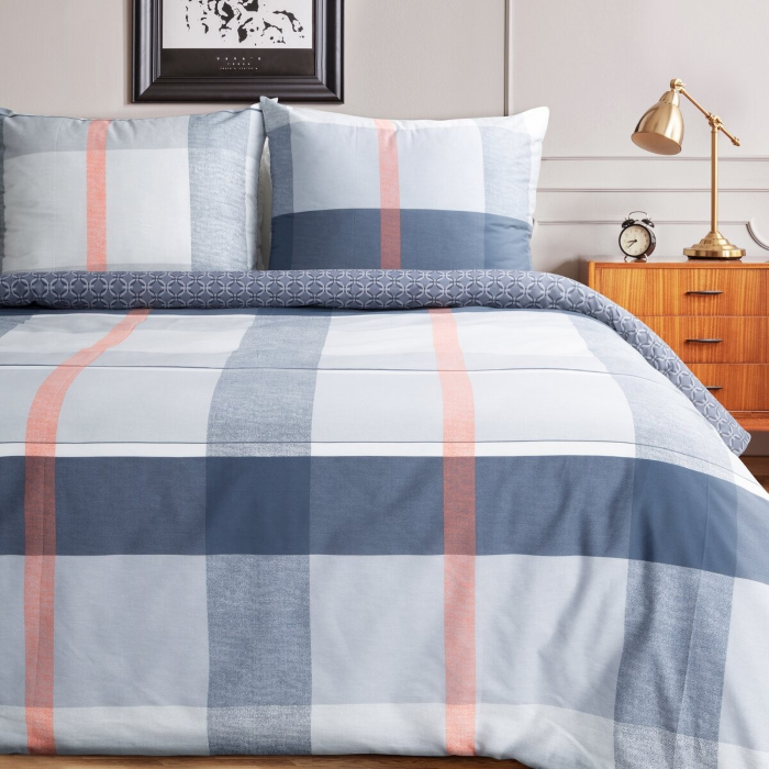 Pościel Eurofirany satyna bawełniana Diva 24