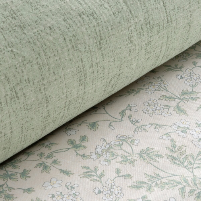 Pościel Eurofirany satyna bawełniana 160x200 Diva 26