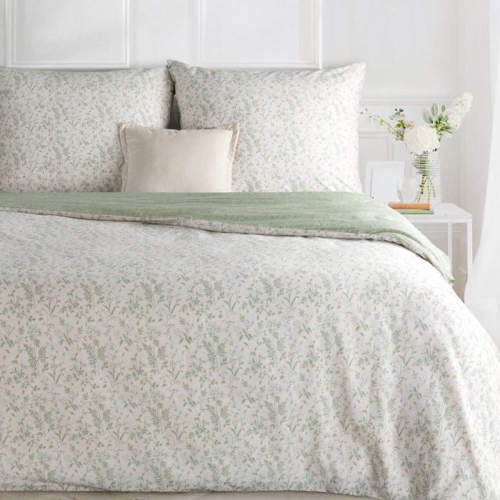 Pościel Eurofirany satyna bawełniana 220x200 Diva 26