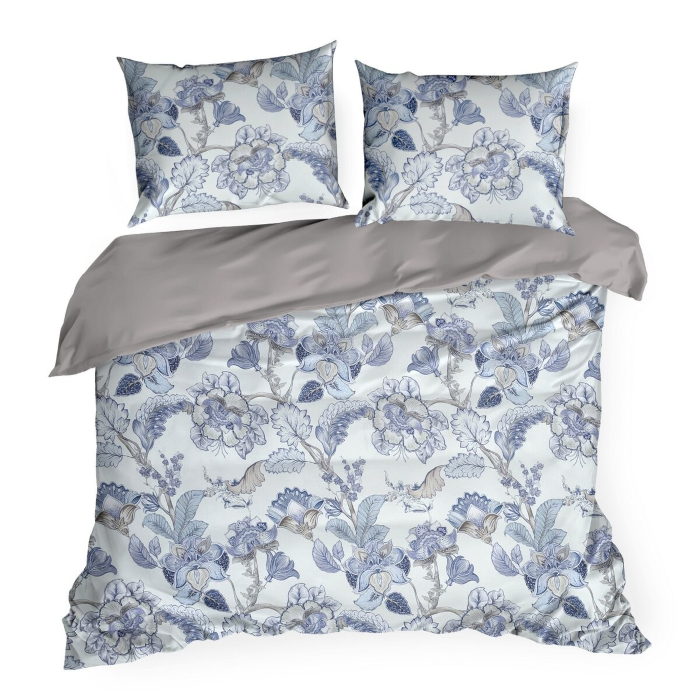 Pościel Eurofirany Makosatyna Premium 160x200 Premium 34