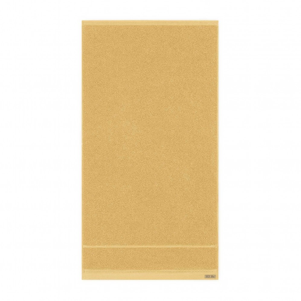 Ręcznik Zwoltex Queen z GOTS 30x50 beżowy jasny