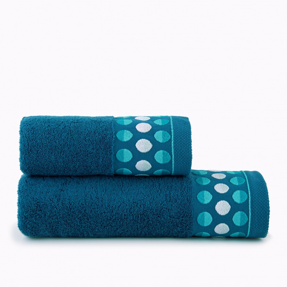 Ręcznik Zwoltex Zen 2 emerald