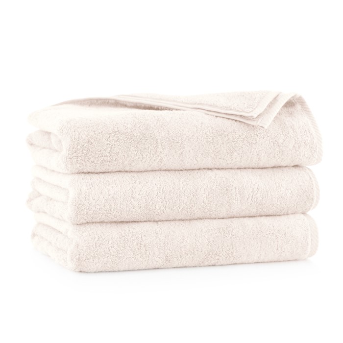 Ręcznik Zwoltex Kiwi 2 50x100 ecru