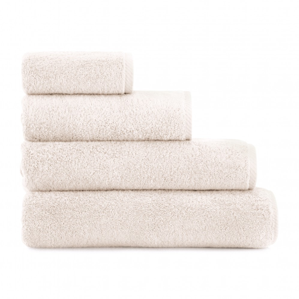 Ręcznik Zwoltex Kiwi 2 50x100 ecru