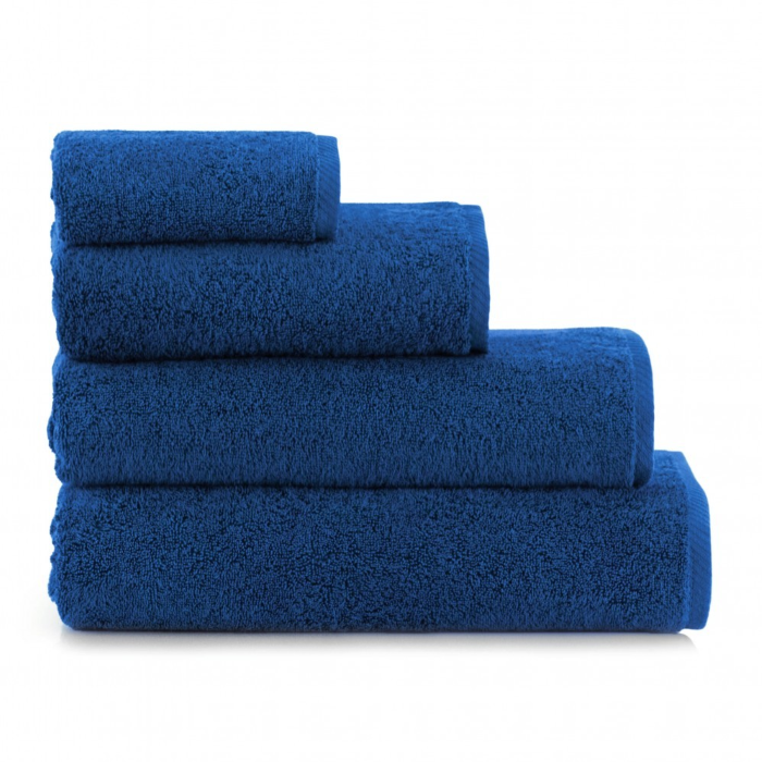 Ręcznik Zwoltex Kiwi 2 50x100 chabrowy