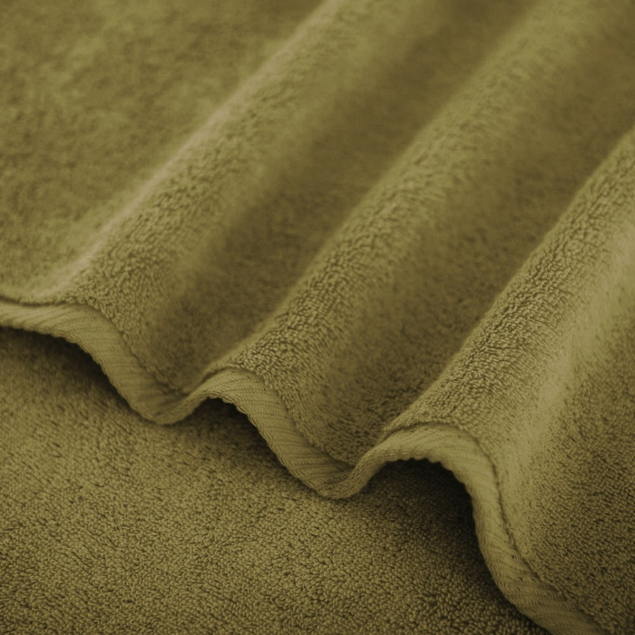 Ręcznik Zwoltex Kiwi 2 50x100 khaki