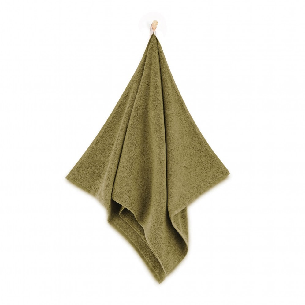 Ręcznik Zwoltex Kiwi 2 50x100 khaki