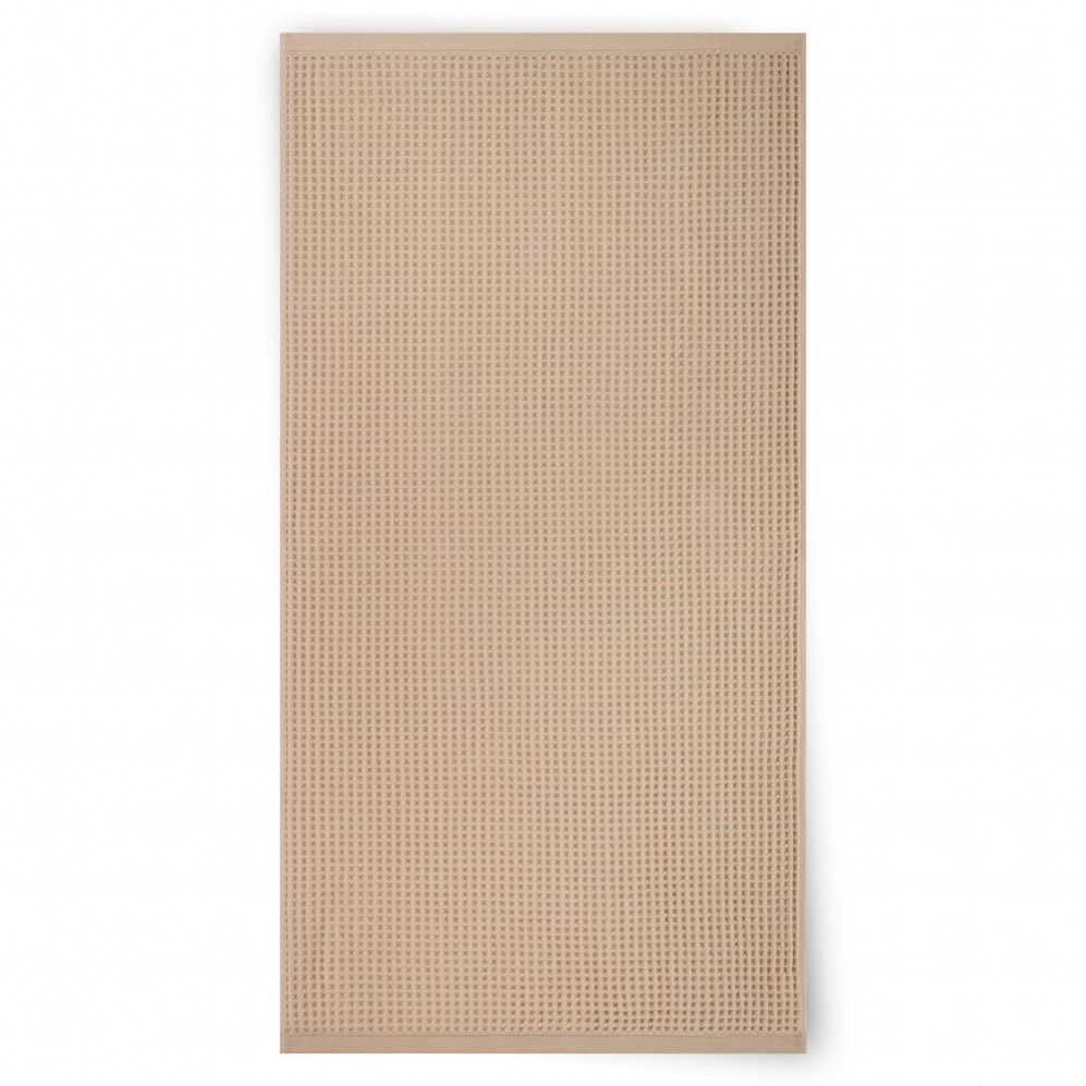 Ręcznik Zwoltex Natural 70x140 beżowy