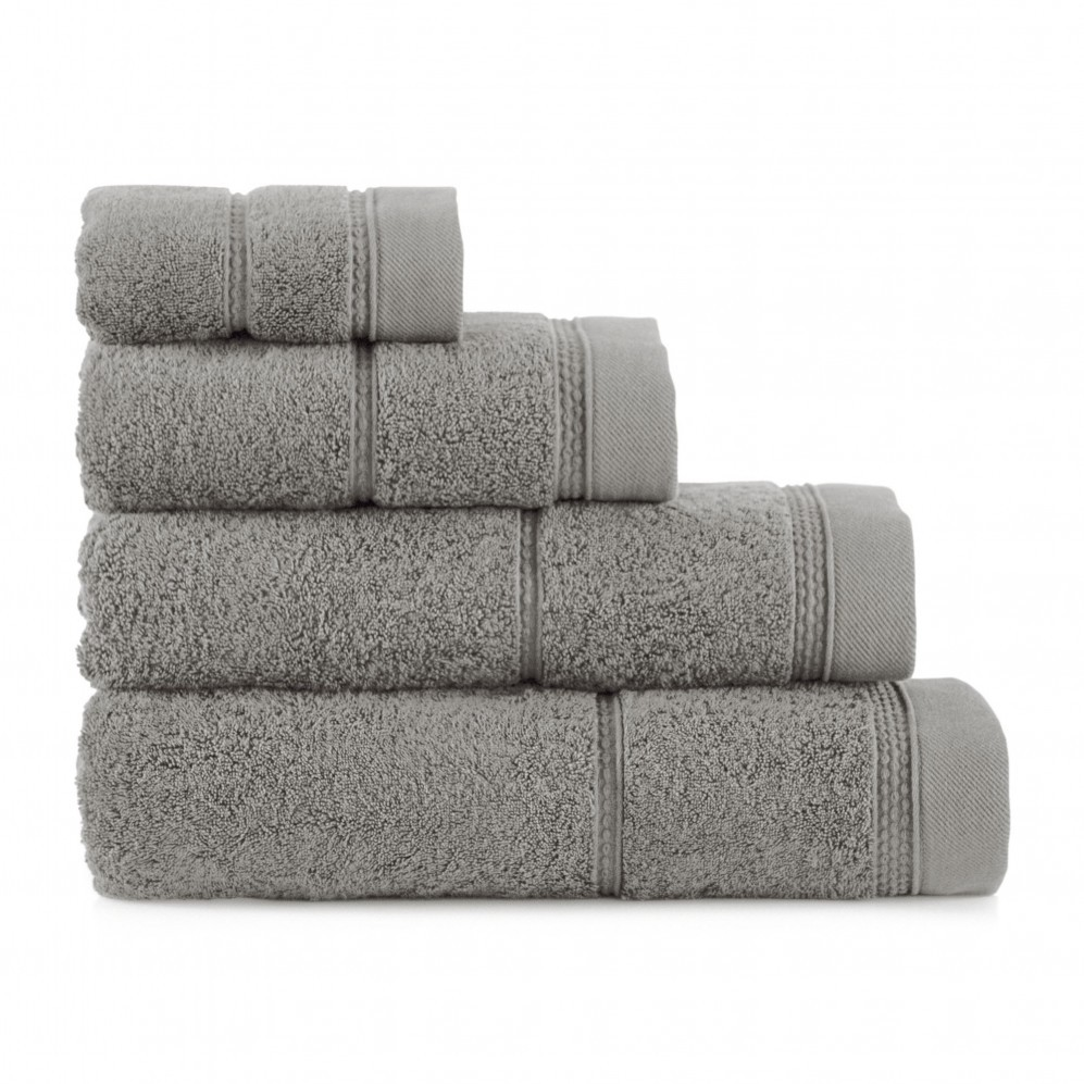 Ręcznik Zwoltex Queen z GOTS beżowy kamienny