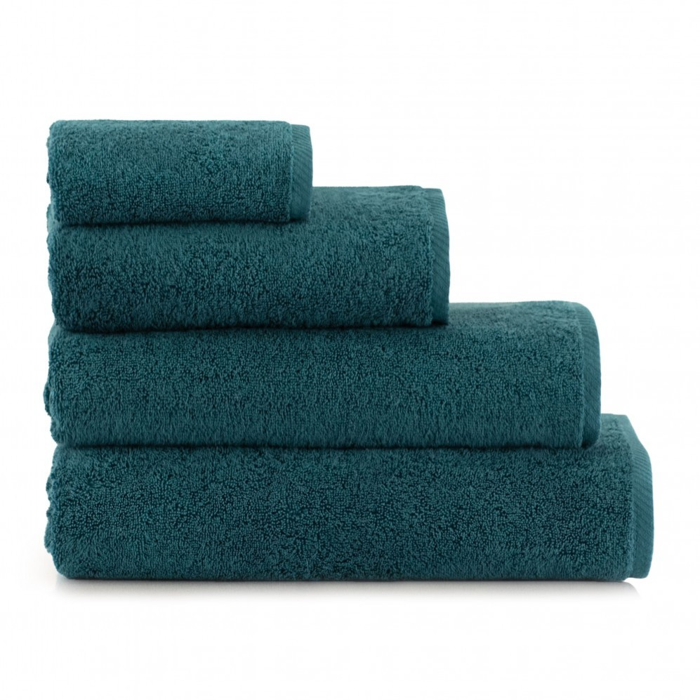 Ręcznik Zwoltex Kiwi 2 70x140 turkusowy