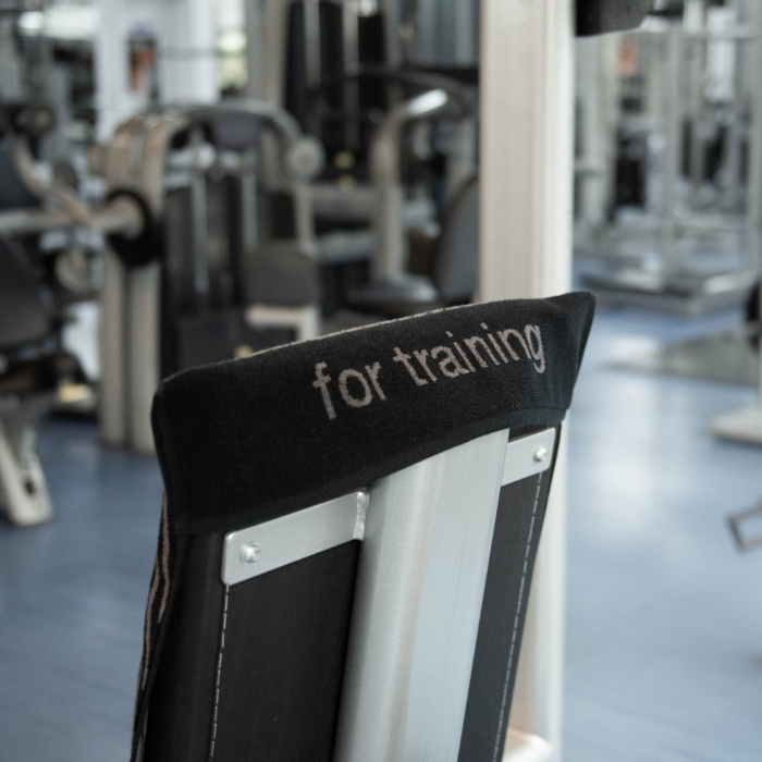 Ręcznik Zwoltex Energy 70x140 czarny